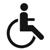 handicap moteur